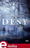 To přichází děsy - Aleš Novotný