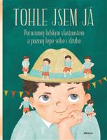 Tohle jsem já! - Helena Haraštová