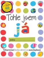 Tohle jsem já - se samolepkami