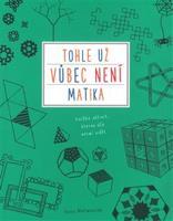 Tohle už vůbec není matika - Anna Weltmanová