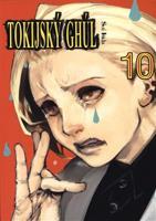 Tokijský ghúl 10 - Sui Išida