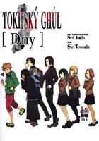 Tokijský ghúl: Dny