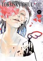 Tokijský ghúl: Re 11