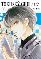 Tokijský ghúl: re 1