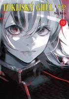 Tokijský ghúl: Re 13