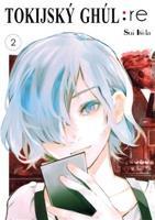 Tokijský ghúl: re 2 - Sui Išida