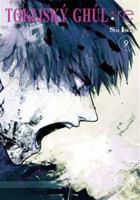 Tokijský ghúl: re 9 - Sui Išida