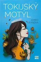 Tokijský motýl - Emiko Jeanová