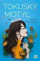 Tokijský motýl