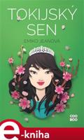 Tokijský sen - Emiko Jeanová