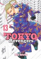 Tokyo Revengers 13 - Ken Wakui