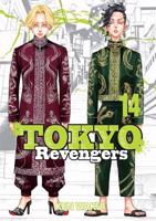 Tokyo Revengers 14