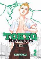 Tokyo Revengers 2 - Ken Wakui