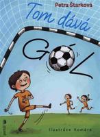 Tom dává gól!
