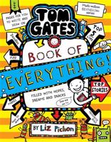 Tom Gates:22  Book of Everything PB