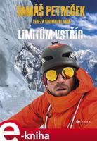 Tomáš Petreček: Limitům vstříc - Tereza Krumpholzová, Tomáš Petreček