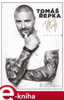 Tomáš Řepka: Děkuju - Jana Ciglerová, Tomáš Řepka