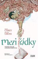 Tommy Taylor a falešná identita