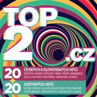 TOP20.CZ 2020/1 - Různí interpreti