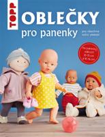 TOPP - Oblečky pro panenky
