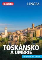 Toskánsko a Umbrie - Inspirace na cesty