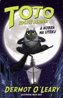 Toto – kočičí nindža a kobra na útěku