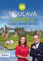 Toulavá kamera 36 - Josef Maršál, Iveta Toušlová, kol.