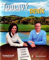 Toulavý deník - Marek Podhorský, Iveta Toušlová, Josef Maršál