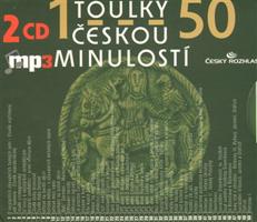 Toulky českou minulostí 1-50