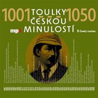 Toulky českou minulostí 1001-1050