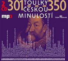 Toulky českou minulostí 301-350