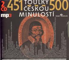 Toulky českou minulostí 451-500