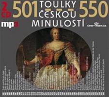 Toulky českou minulostí 501-550
