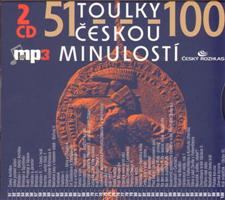 Toulky českou minulostí 51-100