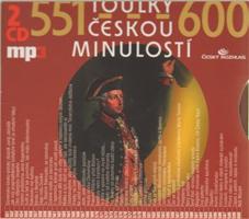 Toulky českou minulostí 551-600