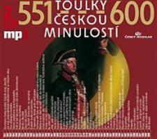 Toulky českou minulostí 551-600