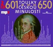 Toulky českou minulostí 601-650