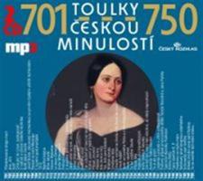 Toulky českou minulostí 701-750