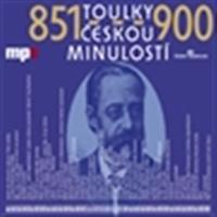 Toulky českou minulostí 851-900