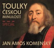 Toulky českou minulostí speciál Jan Ámos Komenský