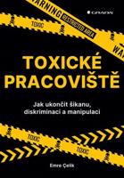 Toxické pracoviště