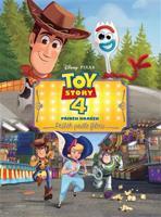 Toy Story 4: Příběh hraček - Příběh podle filmu - kolektiv