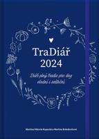 TraDiář 2024