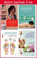 Tradiční čínská medicína v praxi