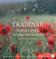 Tradinář - Monika Kindlová, Martina Boledovičová
