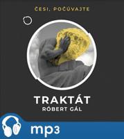 Traktát, mp3 - Róbert Gál