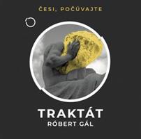 Traktát - Róbert Gál