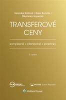 Transferové ceny