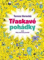 Třaskavé pohádky - Tereza Verecká