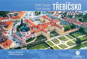 Třebíčsko z nebe / Třebíč Region From Heaven